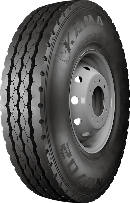KAMA NU 702 в Качканаре — KAMA TYRES KAMA NU 702 в Качканаре