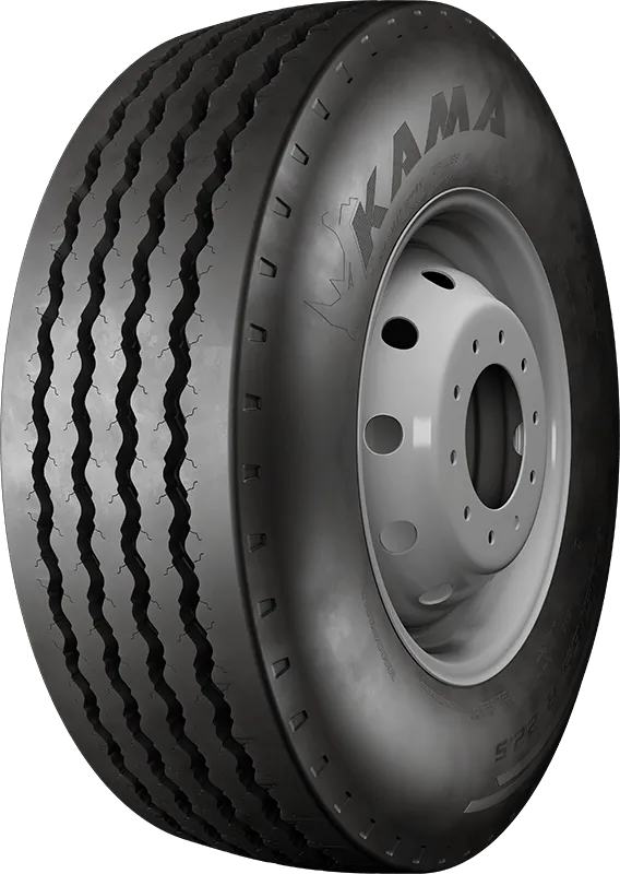 KAMA NT 201 в Качканаре — KAMA TYRES KAMA NT 201 в Качканаре
