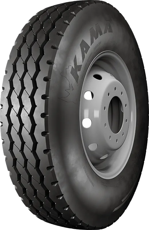 KAMA NF 701 в Качканаре — KAMA TYRES KAMA NF 701 в Качканаре