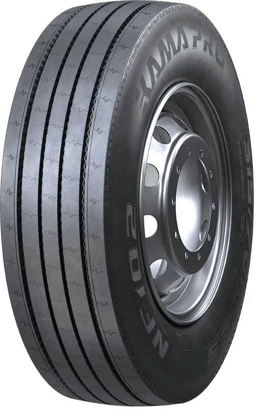 KAMA PRO NF 102 в Качканаре — KAMA TYRES KAMA PRO NF 102 в Качканаре