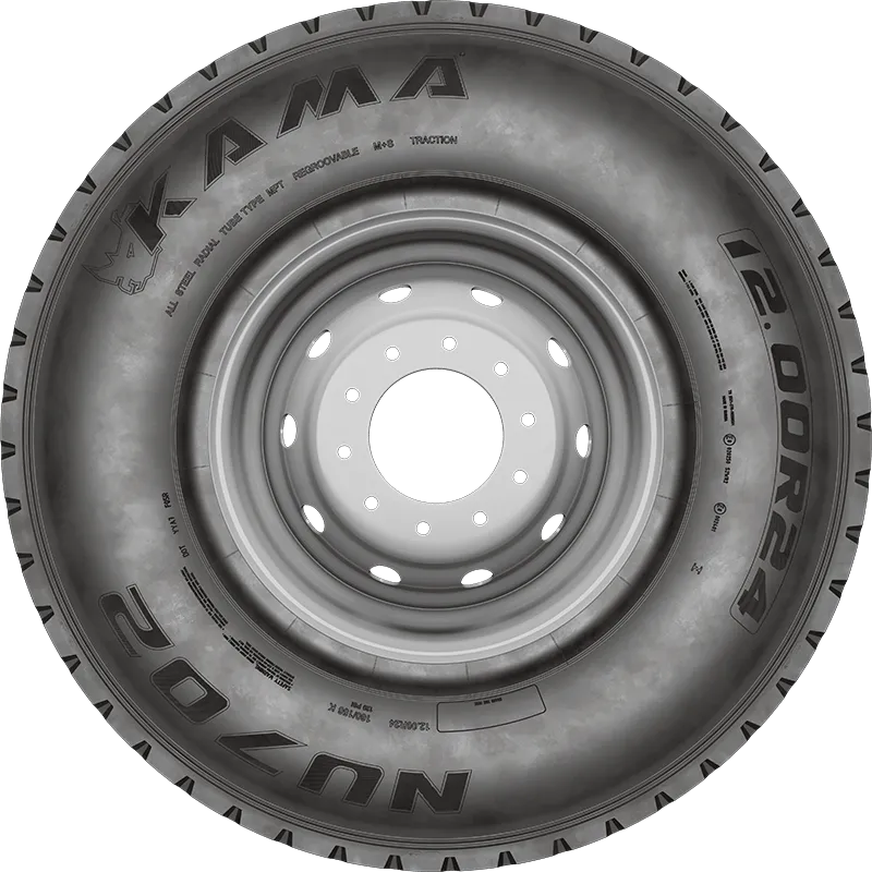 KAMA NU 702 в Качканаре — KAMA TYRES KAMA NU 702 в Качканаре