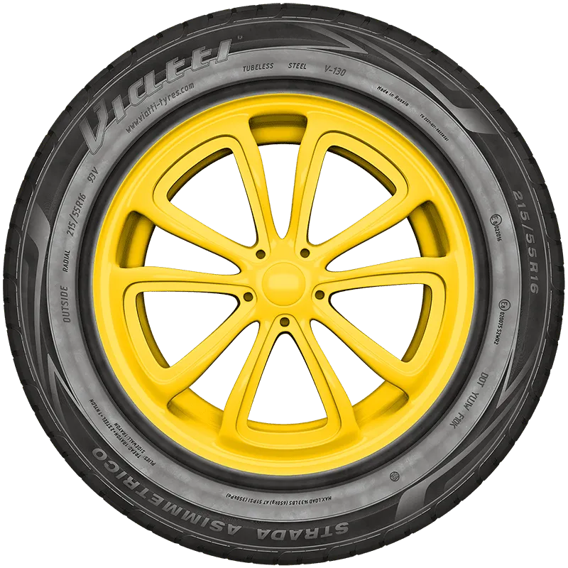 Viatti Strada Asimmetrico (V-130) в Качканаре — KAMA TYRES Viatti Strada Asimmetrico (V-130) в Качканаре