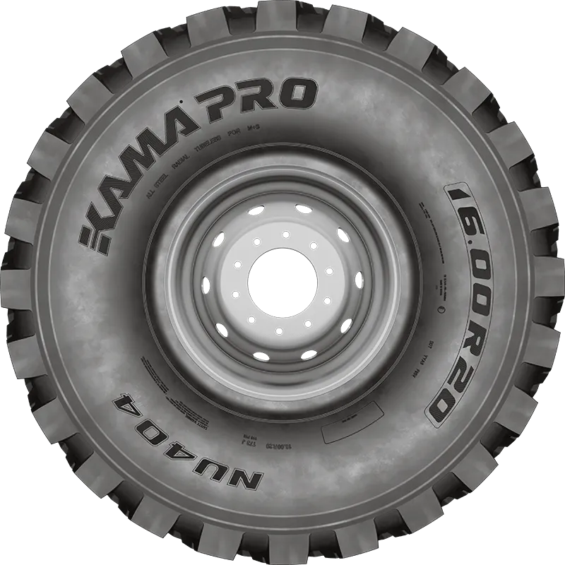 KAMA PRO NU 404 с рег давл в Качканаре — KAMA TYRES KAMA PRO NU 404 с рег давл в Качканаре