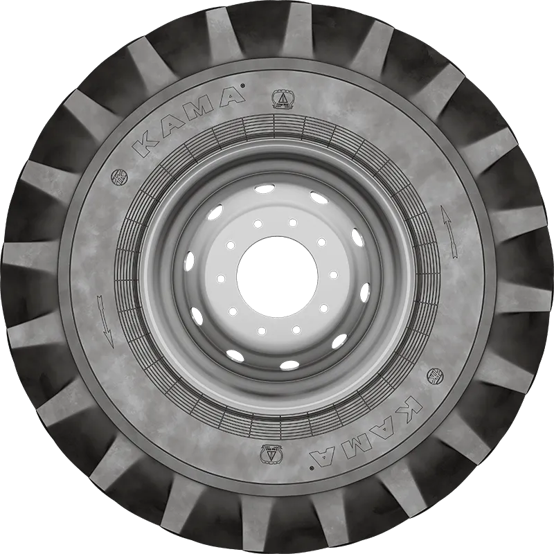 ФД-14А нс 10 в Качканаре — KAMA TYRES ФД-14А нс 10 в Качканаре