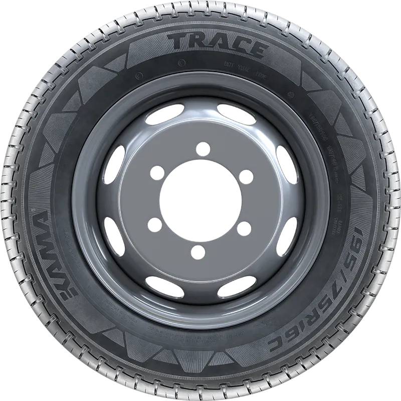 KAMA TRACE (HK-135) в Качканаре — KAMA TYRES KAMA TRACE (HK-135) в Качканаре