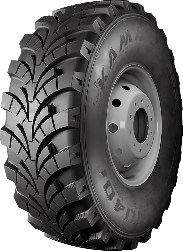 KAMA NU 401 в Качканаре — KAMA TYRES KAMA NU 401 в Качканаре