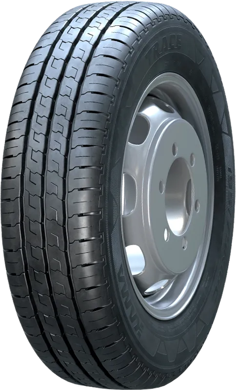 KAMA TRACE (HK-135) в Качканаре — KAMA TYRES KAMA TRACE (HK-135) в Качканаре