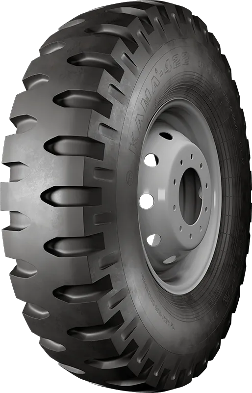KAMA-422 в Качканаре — KAMA TYRES KAMA-422 в Качканаре