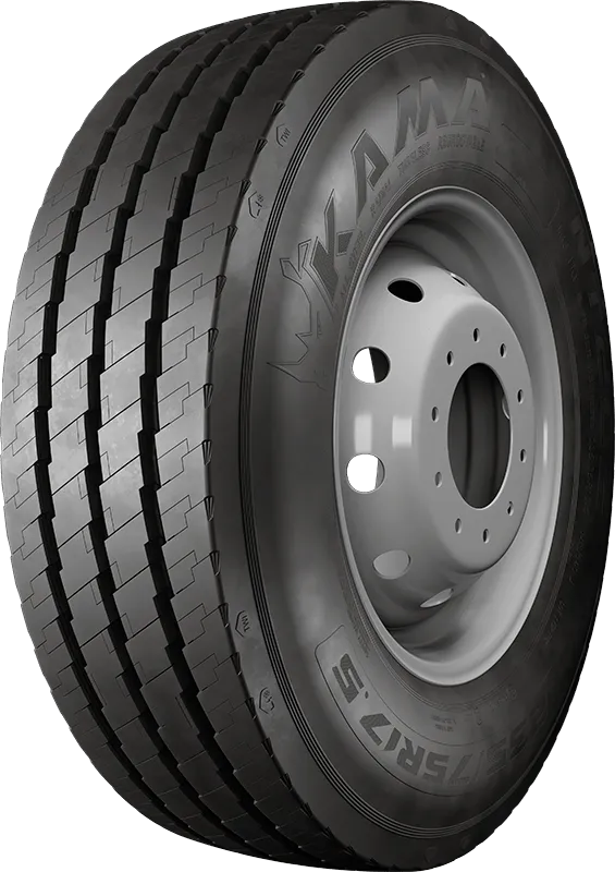 KAMA NT 202 в Качканаре — KAMA TYRES KAMA NT 202 в Качканаре