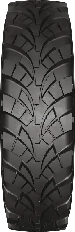 KAMA-431 мороз в Качканаре — KAMA TYRES KAMA-431 мороз в Качканаре